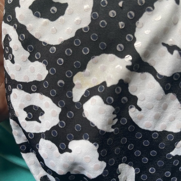 Sequins mini dress - Picture 5 of 5